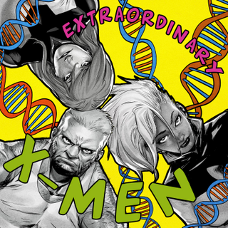 Illustration for article titled Marvel’s Super-Hero Hip-Hop Covers Are Available For Free
